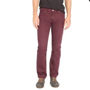 Aeropostal Straight Slim Jeans 👖